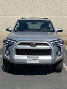 AlphaRex NOVA-Series LED Projector Headlights Black 2014+ Toyota 4Runner - Yota Nation