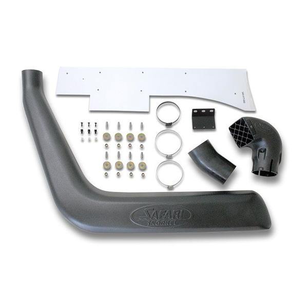 ARB Safari Snorkel Intake Kit (FJ Cruiser 2007-2014) - Yota Nation