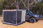 ARB DELUXE AWNING ROOM WITH FLOOR - 6.5ft x 8.2ft - Yota Nation