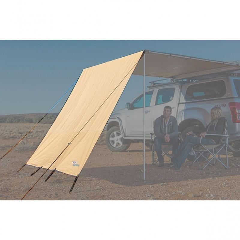 ARB Windbreak for 8.2ft Awning - Yota Nation